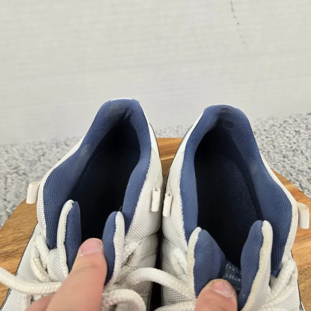 Jordan 11 Retro Low Men 11 Diffused Blue White Casual Daily Sneaker FV5104-104